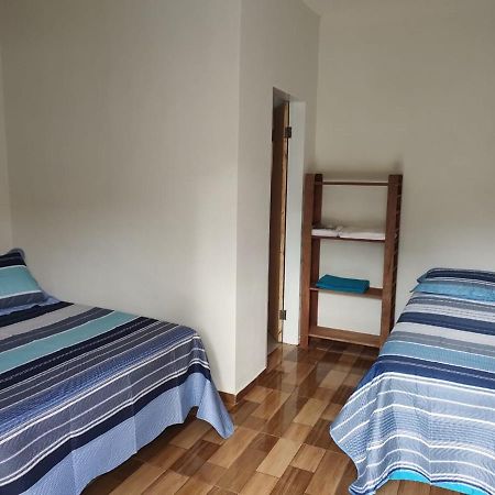 Suites Vitasha - Ao Norte De Ubatuba - Lugar Para Ter Tranqulidade المظهر الخارجي الصورة