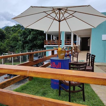 Suites Vitasha - Ao Norte De Ubatuba - Lugar Para Ter Tranqulidade المظهر الخارجي الصورة