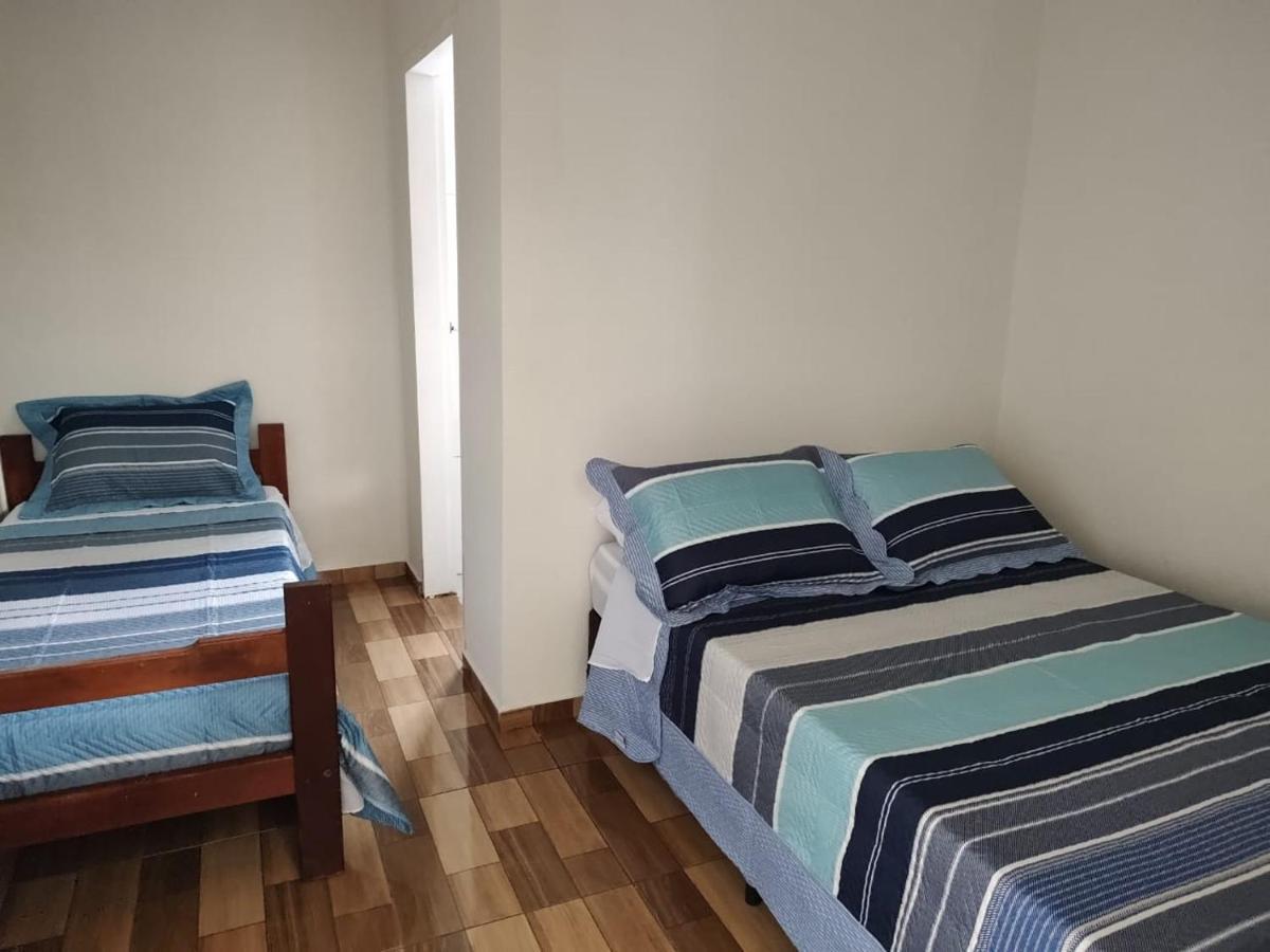 Suites Vitasha - Ao Norte De Ubatuba - Lugar Para Ter Tranqulidade المظهر الخارجي الصورة
