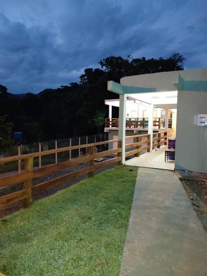 Suites Vitasha - Ao Norte De Ubatuba - Lugar Para Ter Tranqulidade المظهر الخارجي الصورة