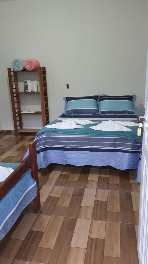 Suites Vitasha - Ao Norte De Ubatuba - Lugar Para Ter Tranqulidade المظهر الخارجي الصورة