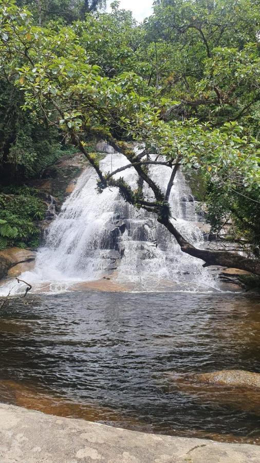 Suites Vitasha - Ao Norte De Ubatuba - Lugar Para Ter Tranqulidade المظهر الخارجي الصورة